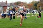 Boys Under-15s relay, 2025 Northern Cross Country Relays, Graves Park, Sheffield. Photo: David T. Hewitson/Sports for All Pics